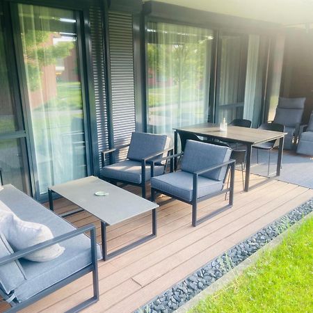 Bl Lakeside Apartman Балатонлелле Экстерьер фото