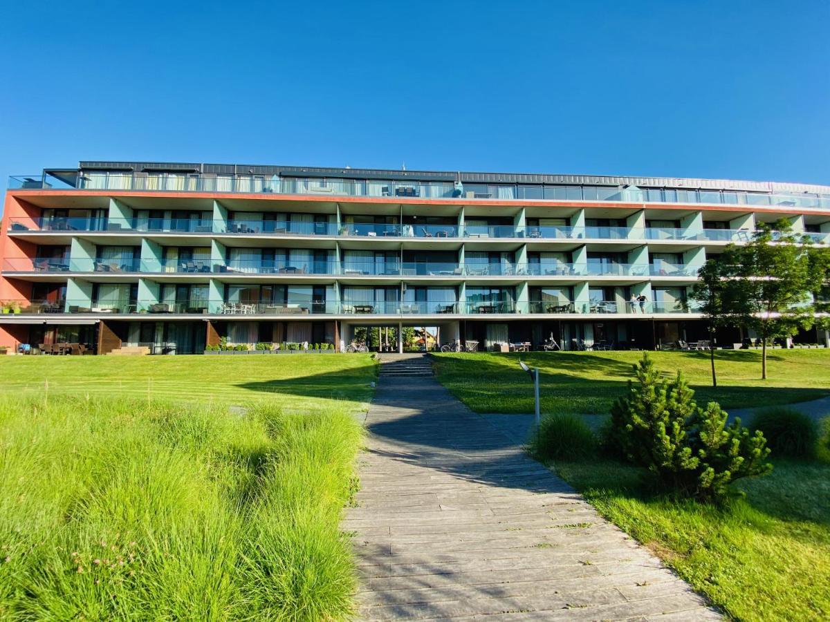 Bl Lakeside Apartman Балатонлелле Экстерьер фото