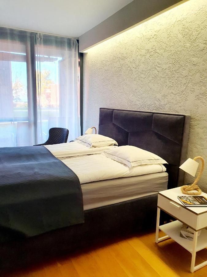 Bl Lakeside Apartman Балатонлелле Экстерьер фото