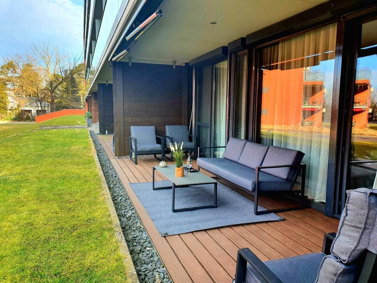 Bl Lakeside Apartman Балатонлелле Экстерьер фото
