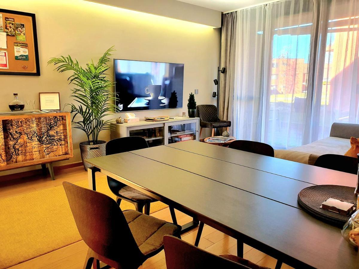 Bl Lakeside Apartman Балатонлелле Экстерьер фото