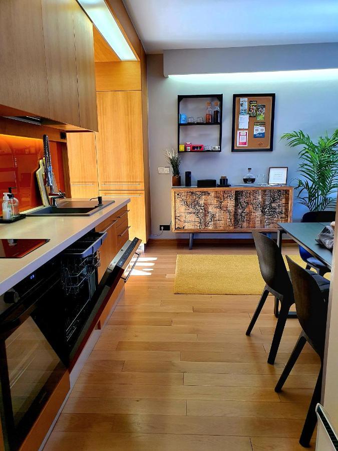 Bl Lakeside Apartman Балатонлелле Экстерьер фото
