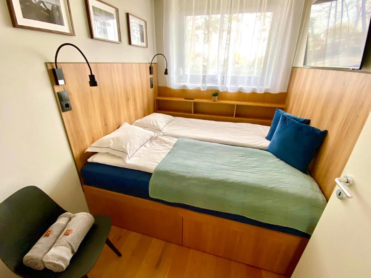 Bl Lakeside Apartman Балатонлелле Экстерьер фото