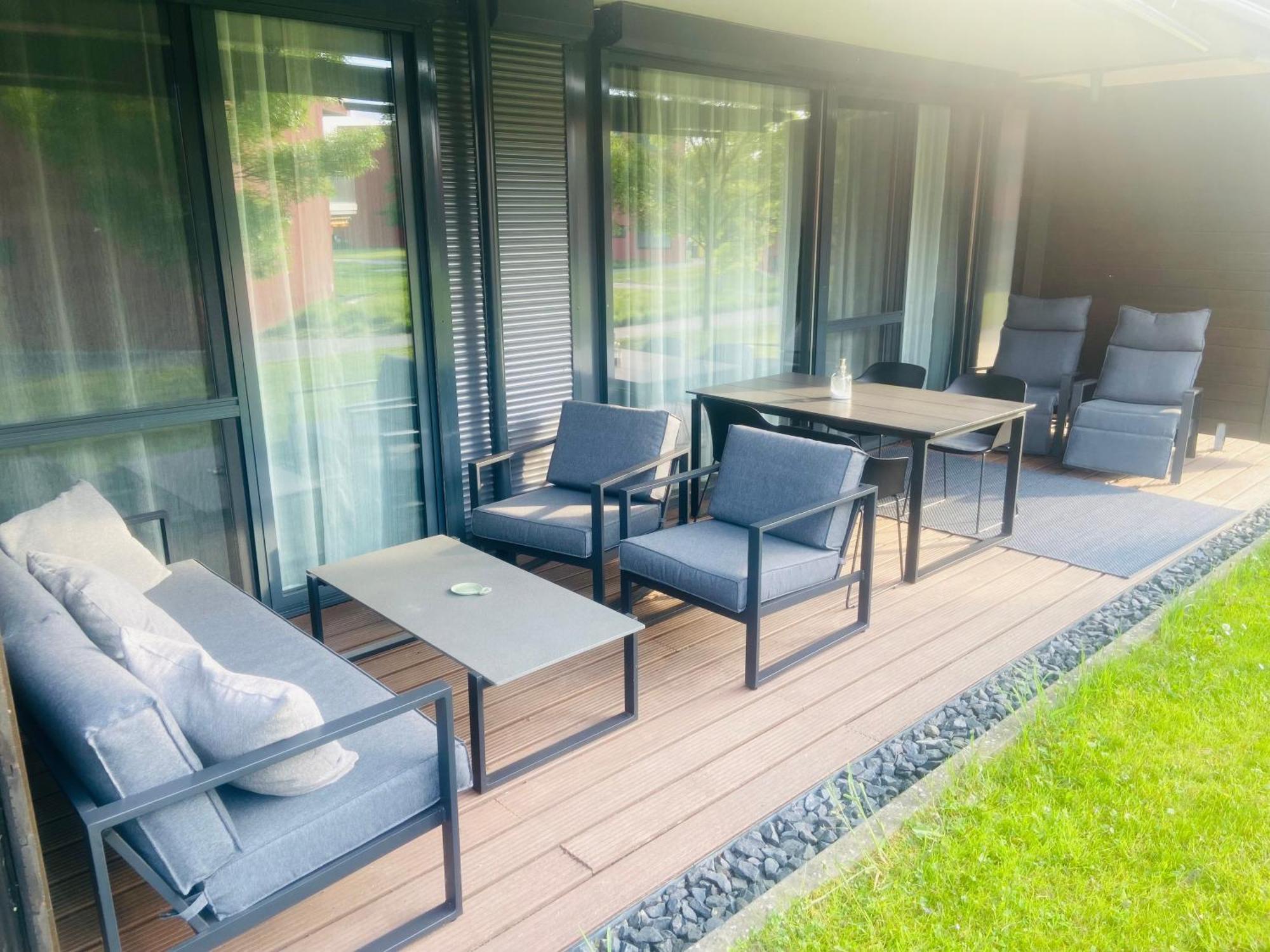 Bl Lakeside Apartman Балатонлелле Экстерьер фото